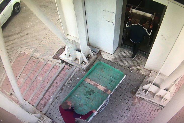 Kocaeli'den 'asansörleri amacına uygun kullanalım' uyarısı