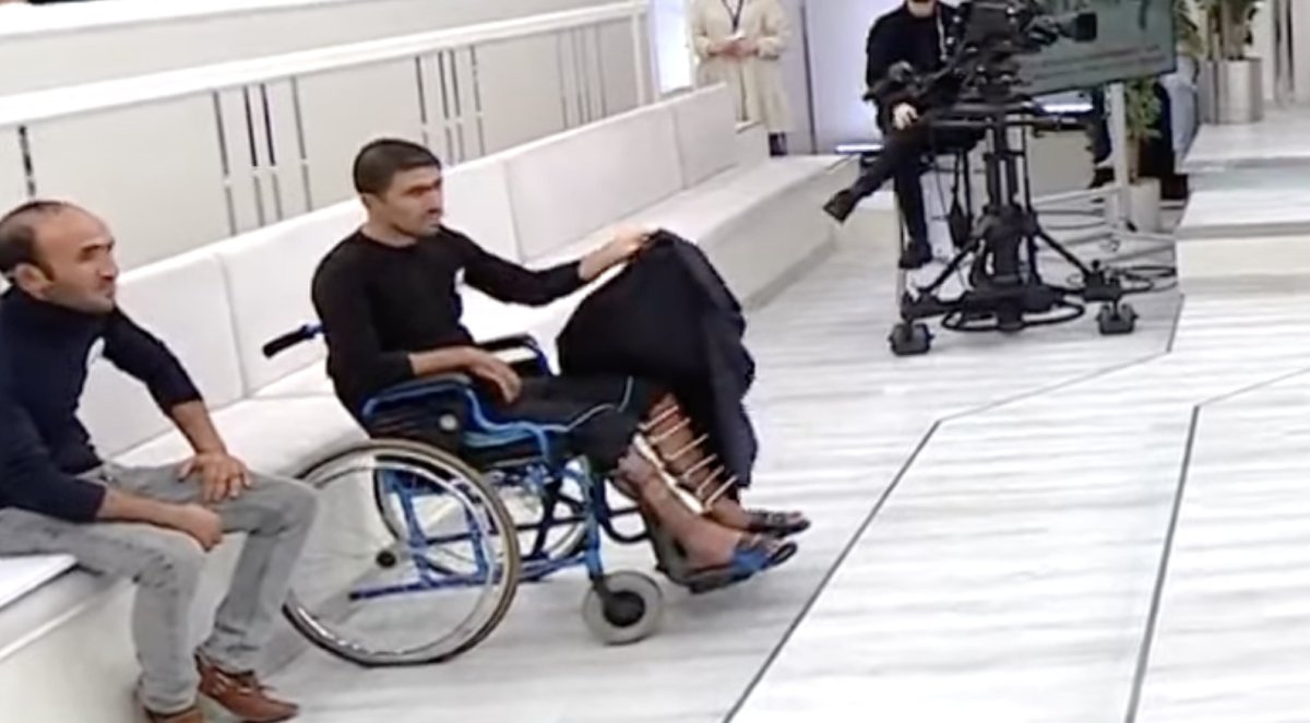 Kocasını ve çocuklarını bırakıp 15 yaşındaki çocuğa kaçtı