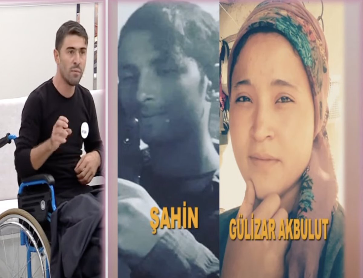 Kocasını ve çocuklarını bırakıp 15 yaşındaki çocuğa kaçtı