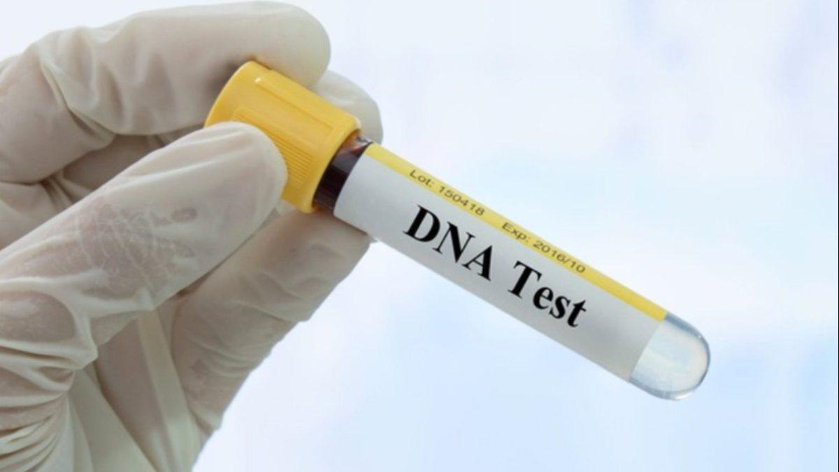 Kolombiya'da yapılan DNA testinde kızın anne ve dayısı aynı kişi