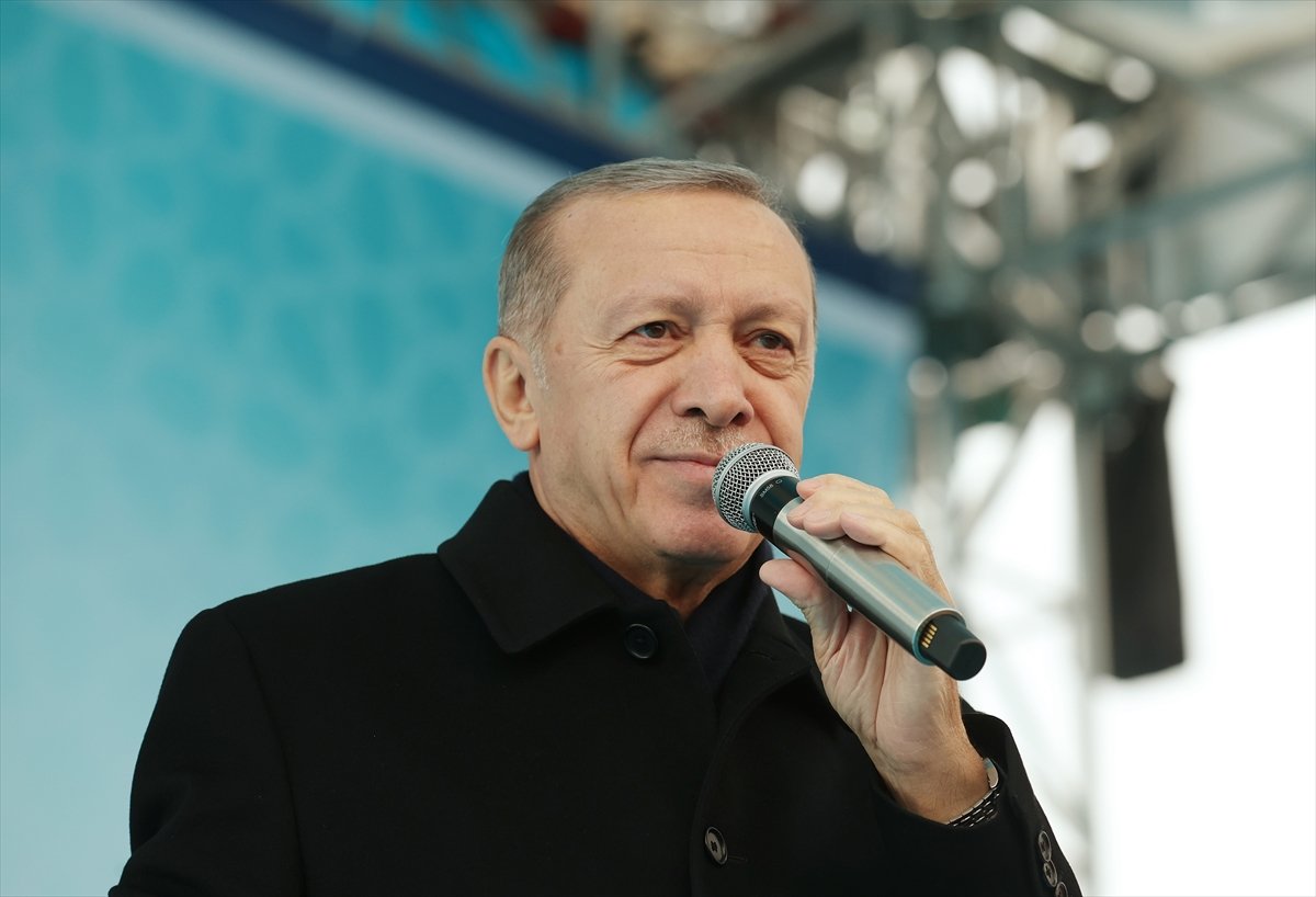 Konya Mevlana Meydanı düzenlenen törenle açıldı