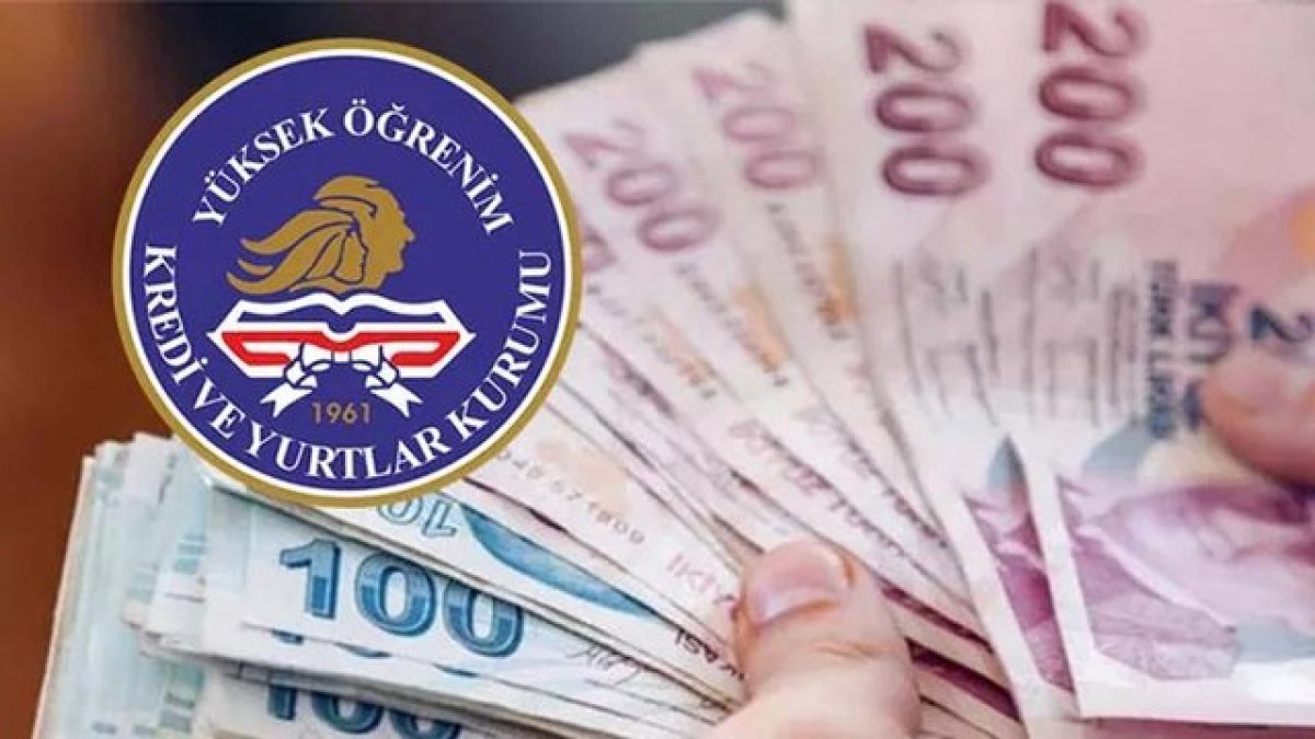 KYK burs başvuruları başladı mı? Ne zaman başlayacak ve ne kadar olacak? 2022-2023 KYK başvuru tarihi!