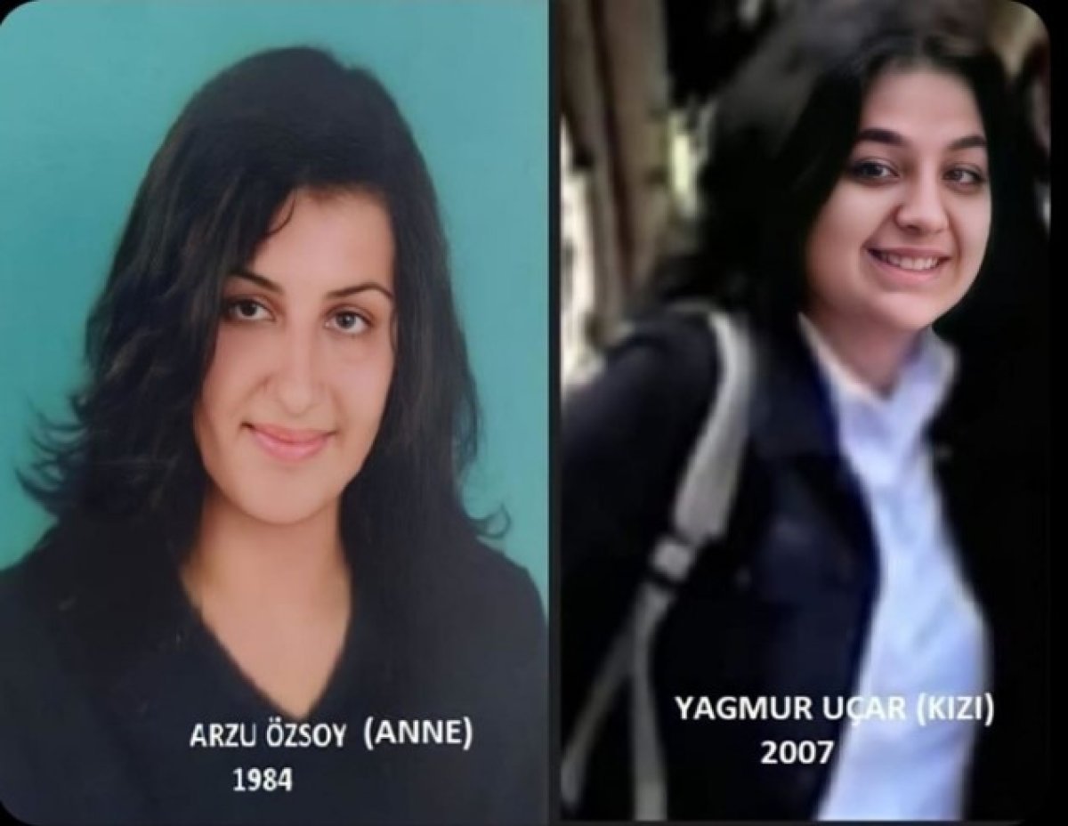 Mahmut Özer: Arzu öğretmen ve kızının adı okullarımızda yaşatılacak