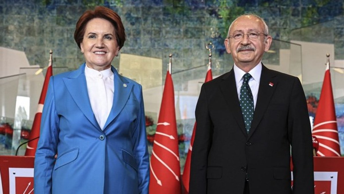 Mansur Yavaş, Meral Akşener'in adaylık teklifini kabul etmedi