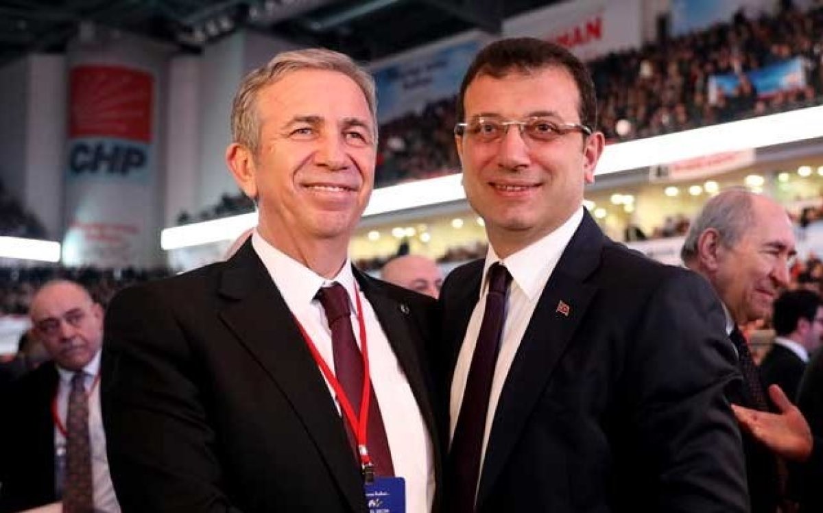 Mansur Yavaş, Meral Akşener'in adaylık teklifini kabul etmedi