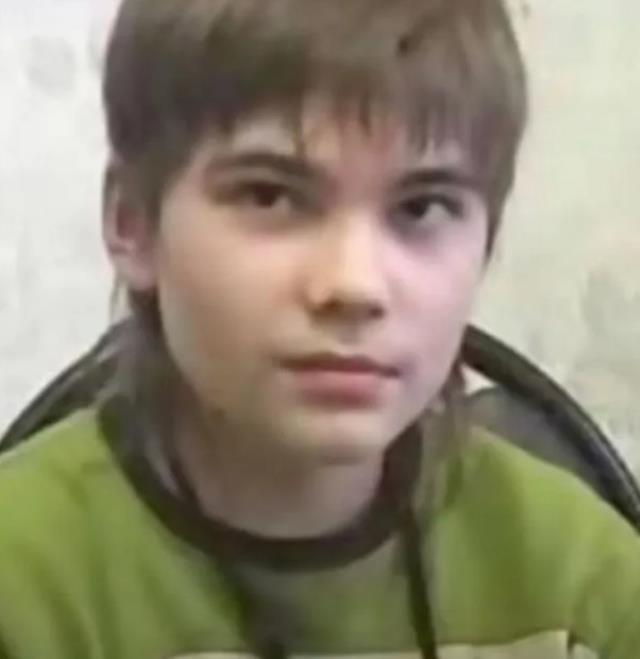 "Mars'ta doğdum" diyen esrarengiz genç ve annesi kayıplara karıştı!