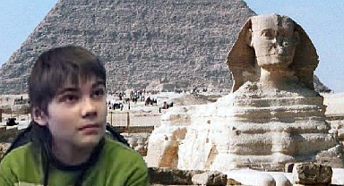 "Mars'ta doğdum" diyen esrarengiz genç ve annesi kayıplara karıştı!