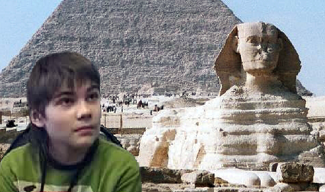 "Mars'ta doğdum" diyen esrarengiz genç ve annesi kayıplara karıştı!