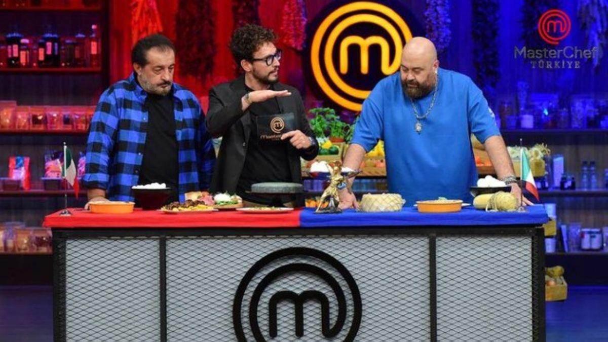 Masterchef 123. bölüm izle | Masterchef son bölüm hangi takım kazandı?