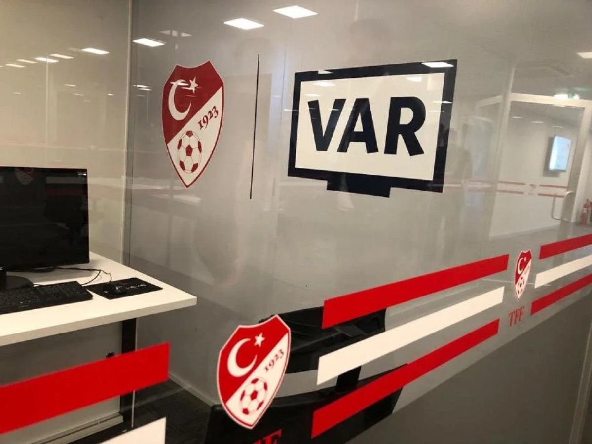 Mehmet Büyükekşi: Yabancı orta hakem gündemimizde yok