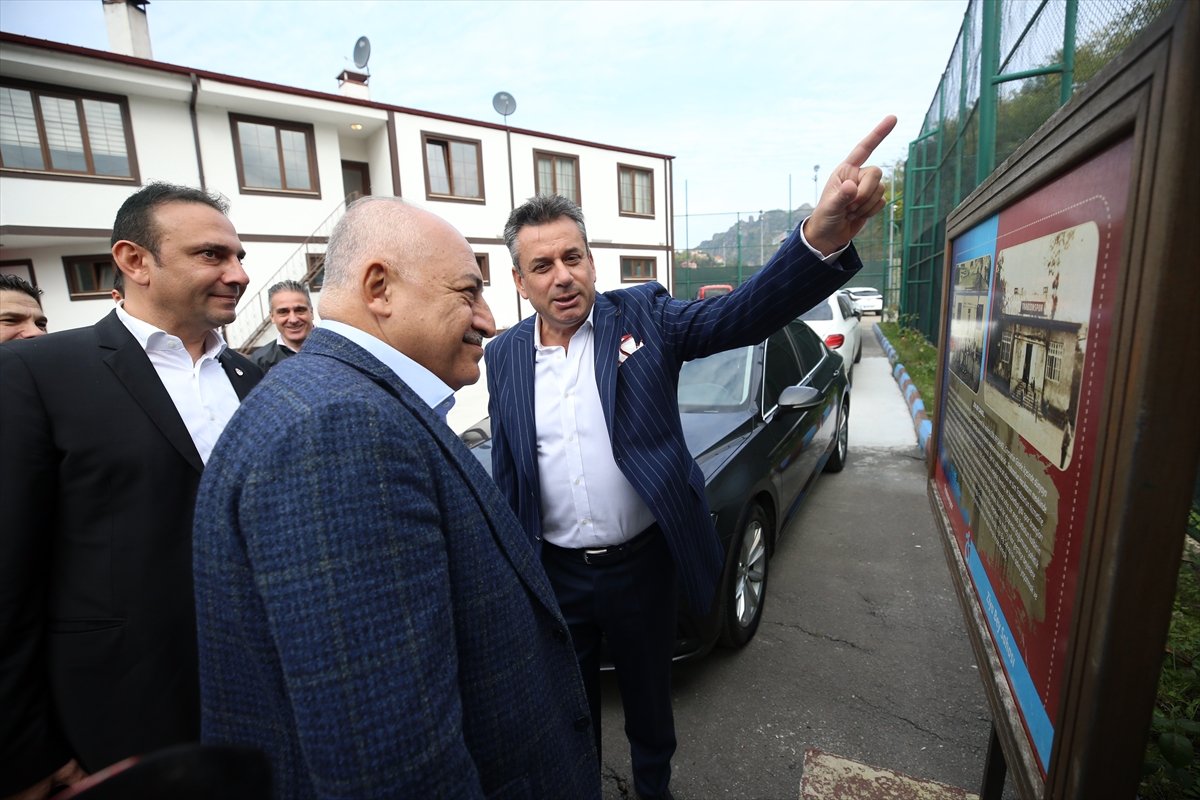 Mehmet Büyükekşi'den hakem atamaları açıklaması