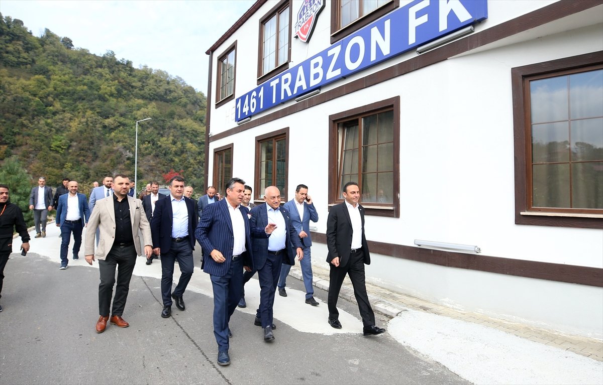 Mehmet Büyükekşi'den hakem atamaları açıklaması