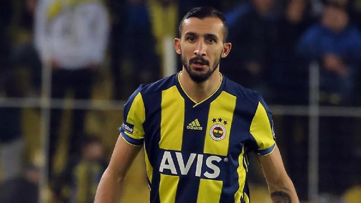 Mehmet Topal: Fenerbahçe taraftarına kırgınım