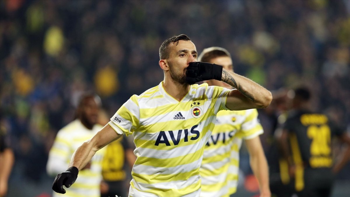 Mehmet Topal: Fenerbahçe taraftarına kırgınım