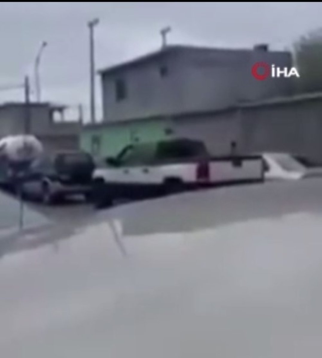 Meksika'da kartel ile ordu arasında çatışma: 8 ölü