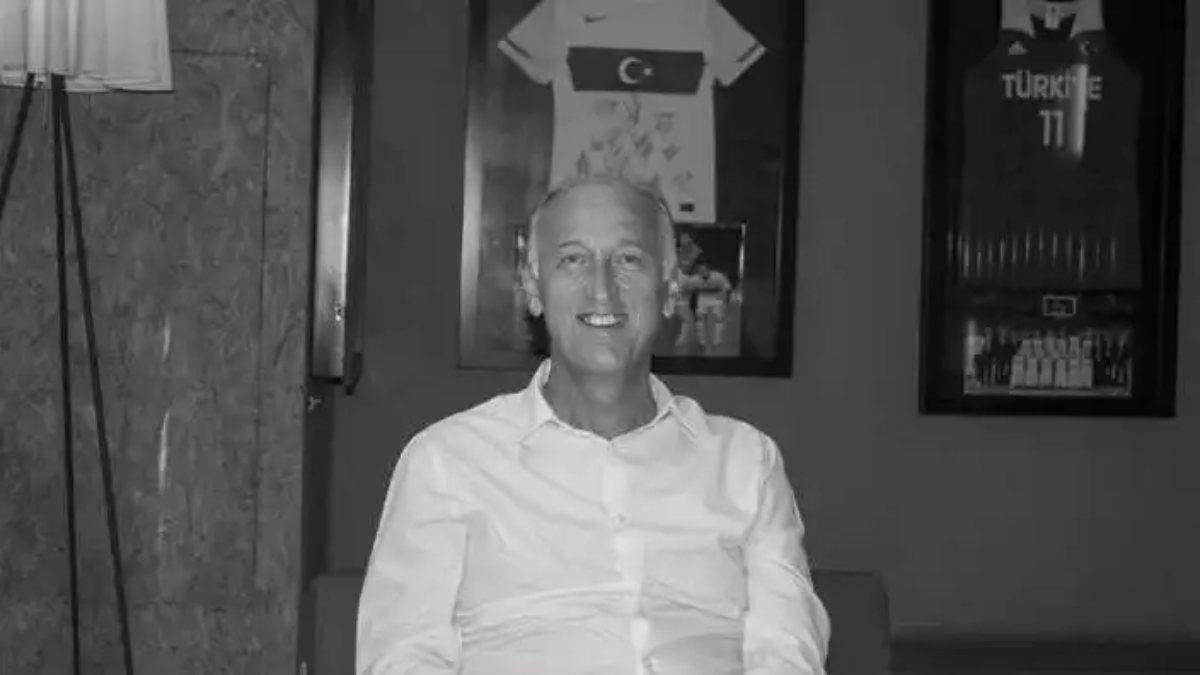 Metin Görgün vefat etti