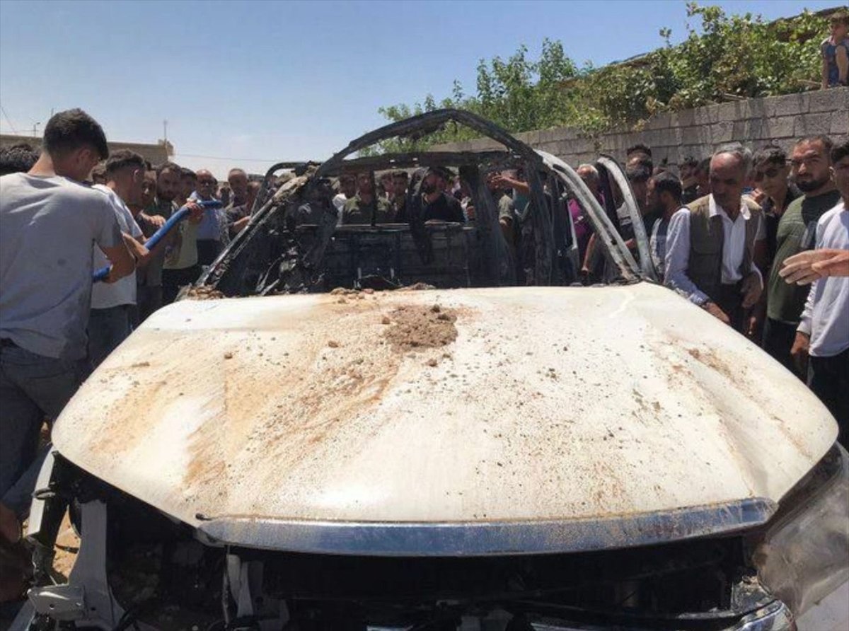 MİT son dönemde PKK yöneticilerine darbe vurmaya devam ediyor