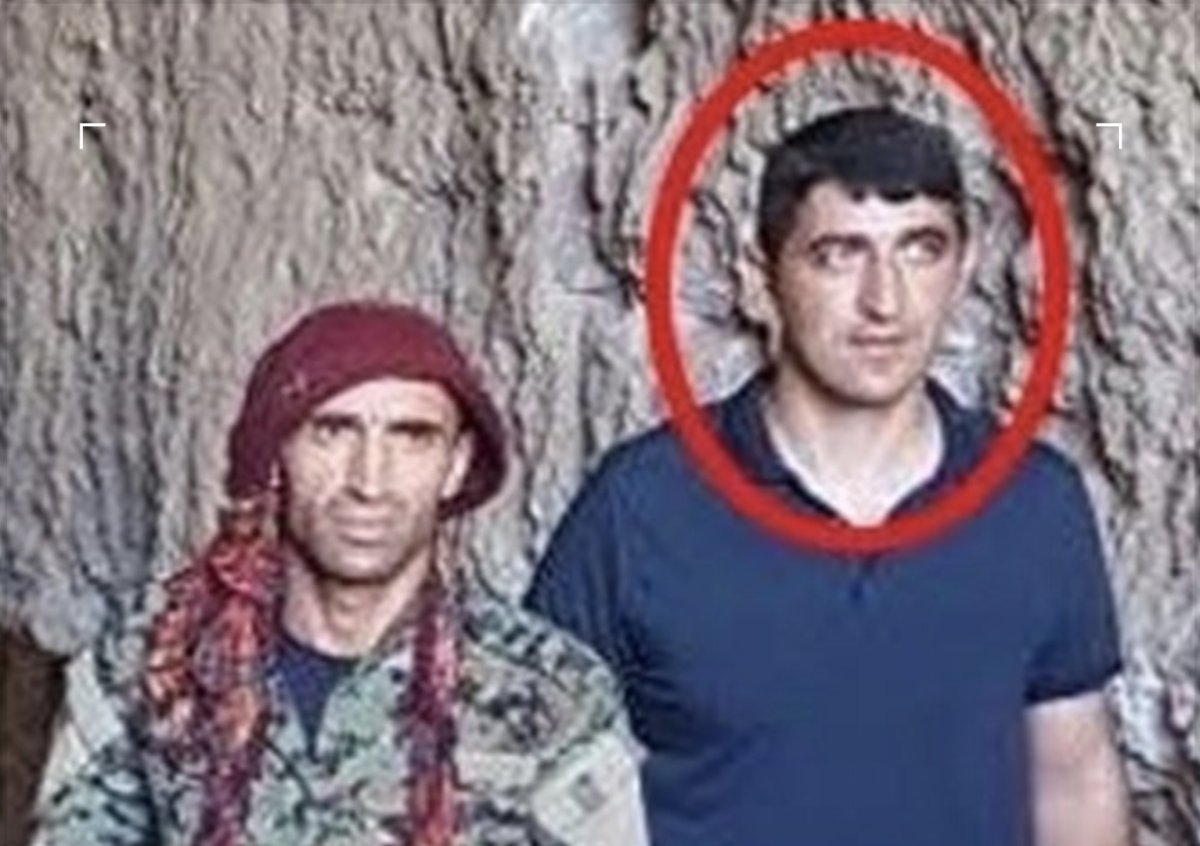 MİT son dönemde PKK yöneticilerine darbe vurmaya devam ediyor