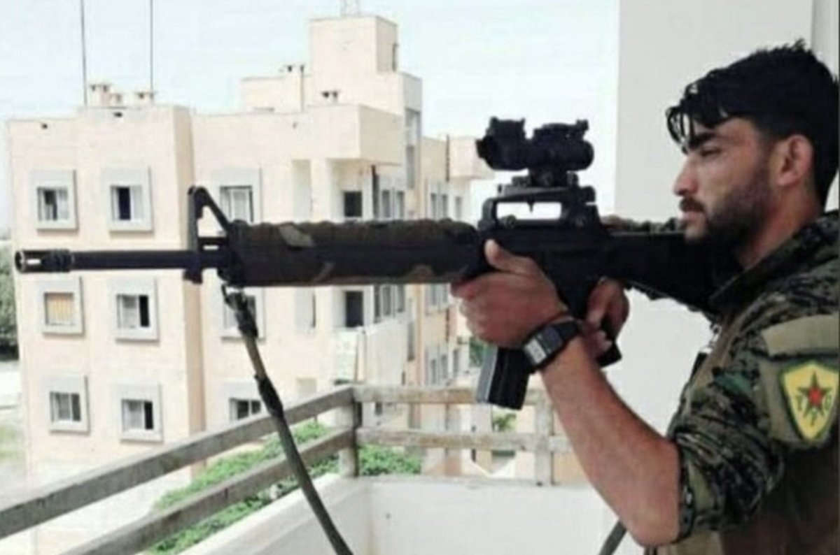 MİT son dönemde PKK yöneticilerine darbe vurmaya devam ediyor