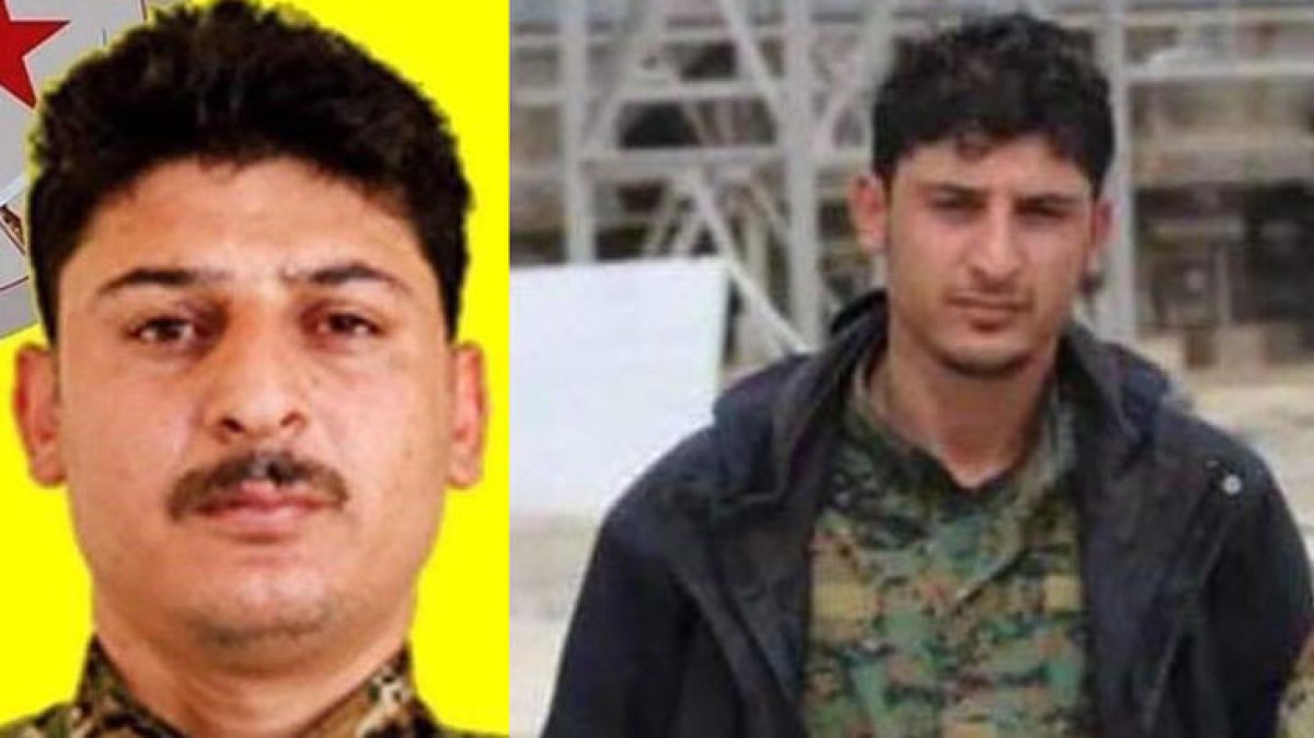 MİT son dönemde PKK yöneticilerine darbe vurmaya devam ediyor