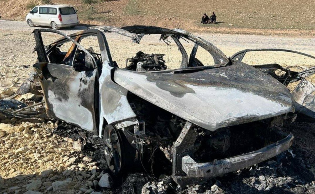 MİT son dönemde PKK yöneticilerine darbe vurmaya devam ediyor