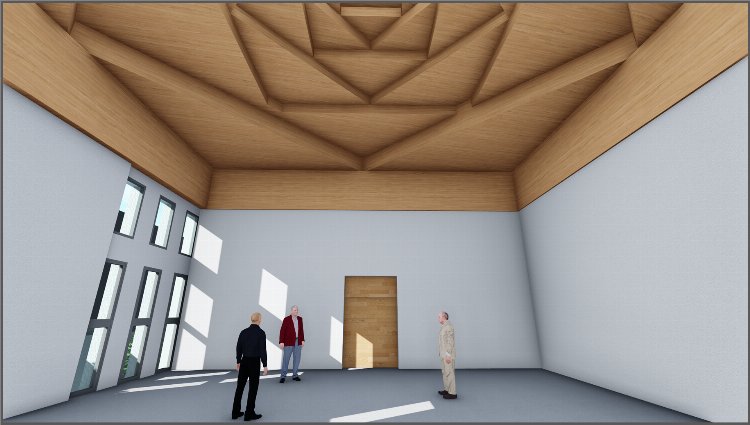 Muğla Milas'ta Cemevi projesi ihalesi yapıldı