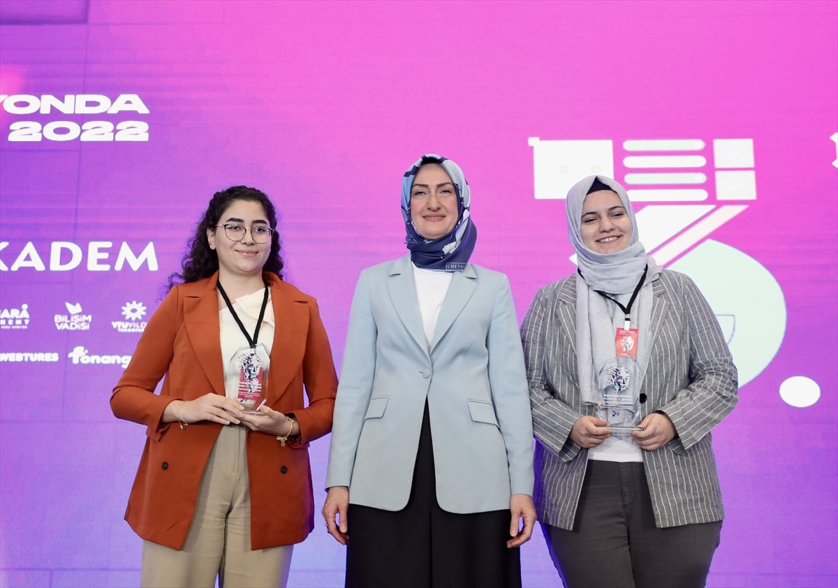 Mustafa Varank: Türkiye girişimcilikte altın çağını yaşıyor