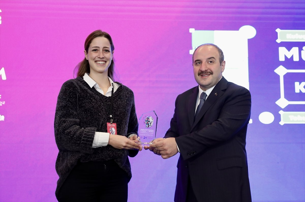 Mustafa Varank: Türkiye girişimcilikte altın çağını yaşıyor