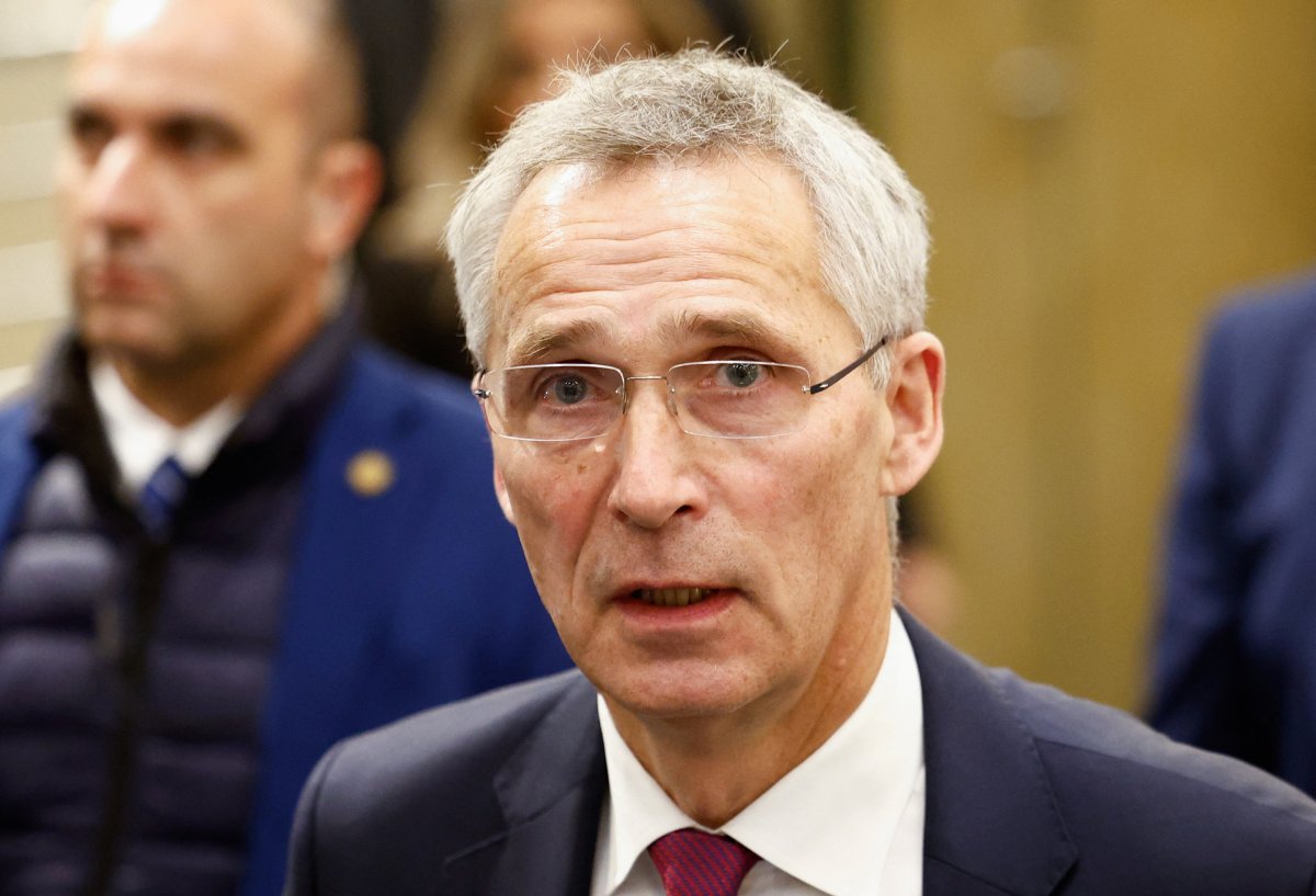 NATO: Kosova ve Sırbistan’ın uzlaşamaması hayal kırıklığı yarattı