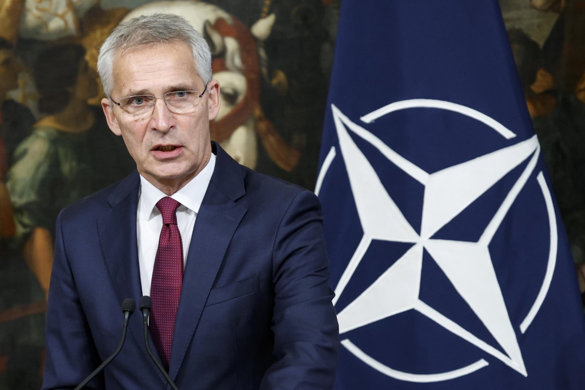 NATO: Kosova ve Sırbistan’ın uzlaşamaması hayal kırıklığı yarattı