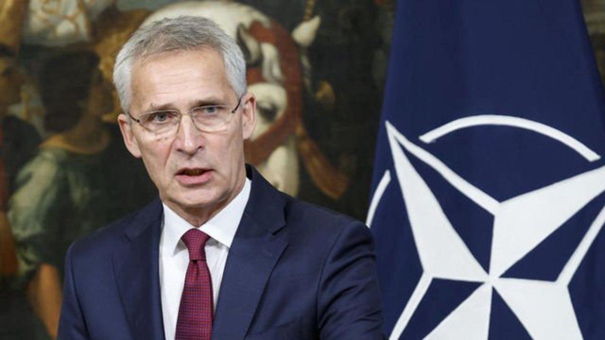 NATO: Kosova ve Sırbistan’ın uzlaşamaması hayal kırıklığı yarattı