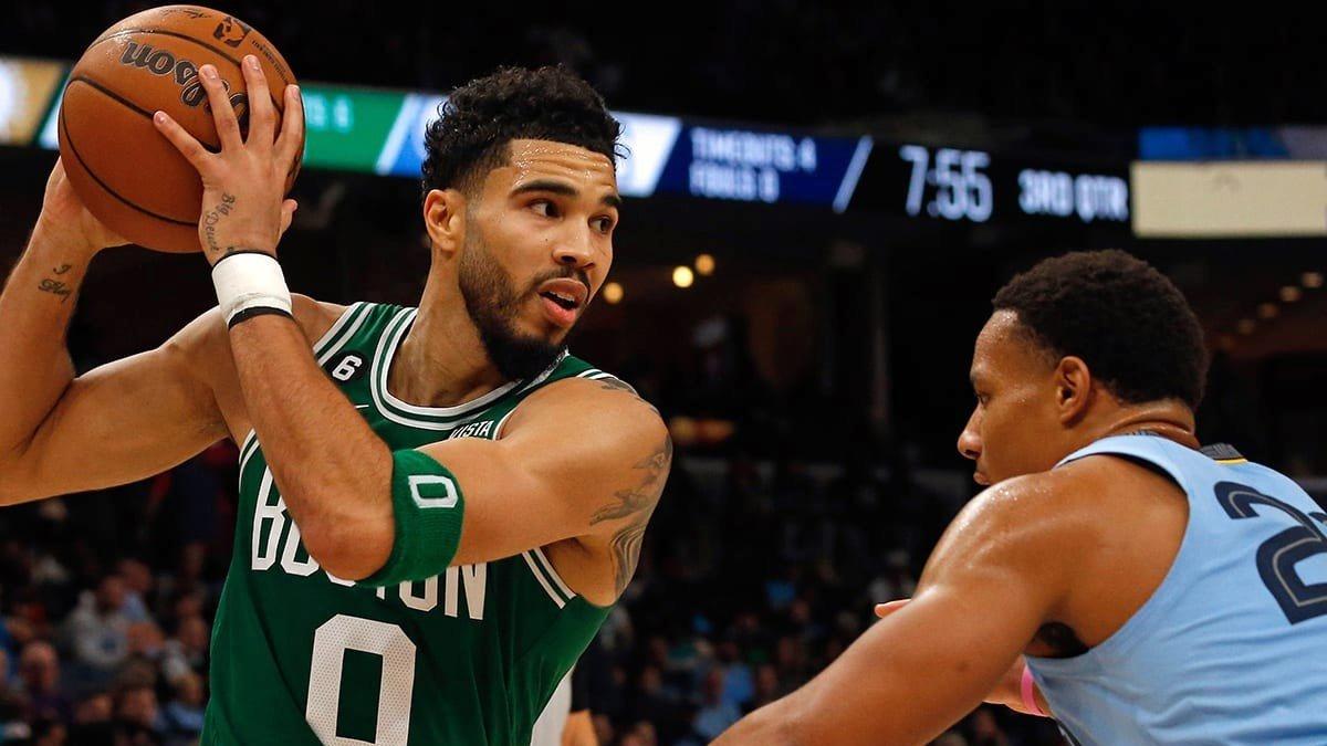 NBA'de bu gece hangi maçlar oynanacak? 16 Kasım NBA maç programı..