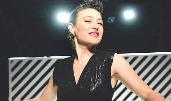 Nergis Öztürk&#039;ten Samimi Açıklamalar