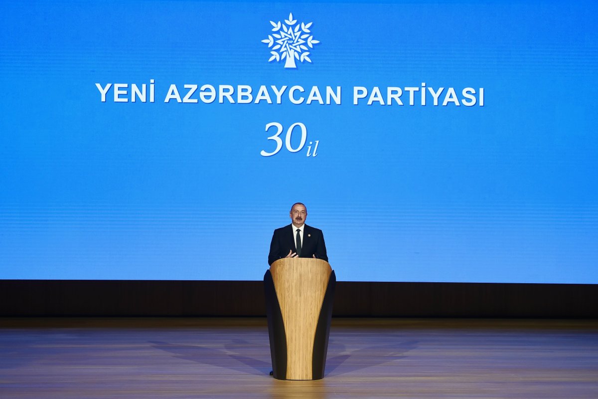 Numan Kurtulmuş: Terör örgütleri maşadır