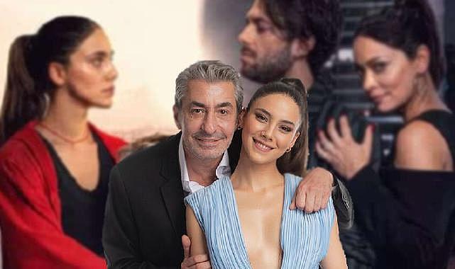 O Kız 8. bölüm tek parça izle | Kanal D O Kız son bölüm kesintisiz izle