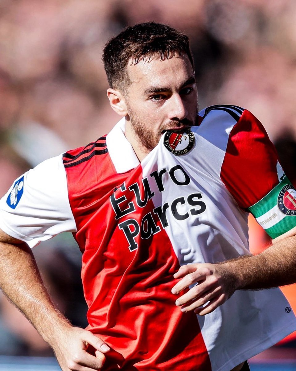 Orkun Kökçü, Umre'de