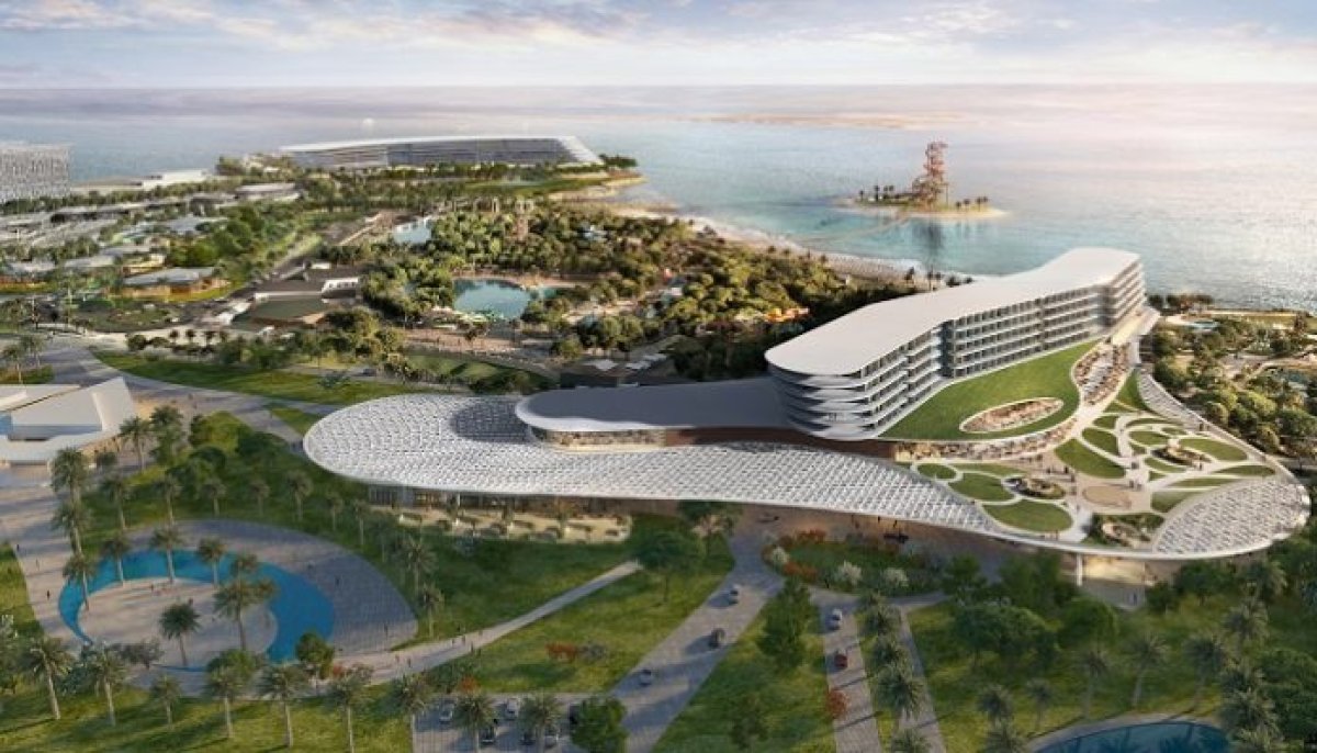 Ortadoğu'nun gözbebeği: Katar hakkında 15 şaşırtan bilgi