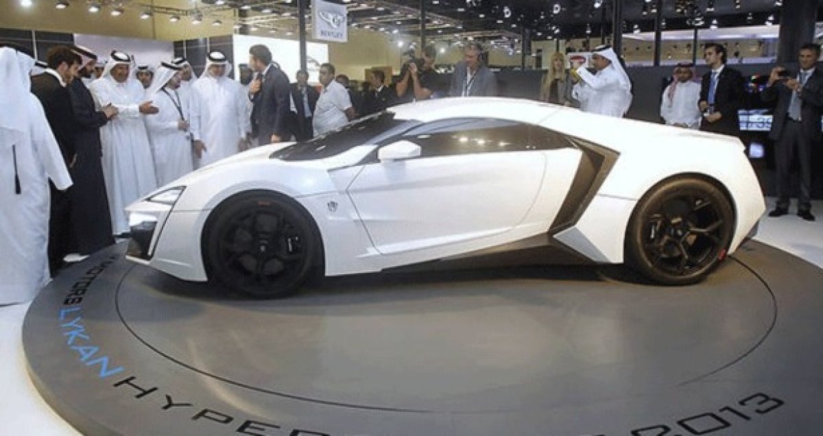 Ortadoğu'nun gözbebeği: Katar hakkında 15 şaşırtan bilgi