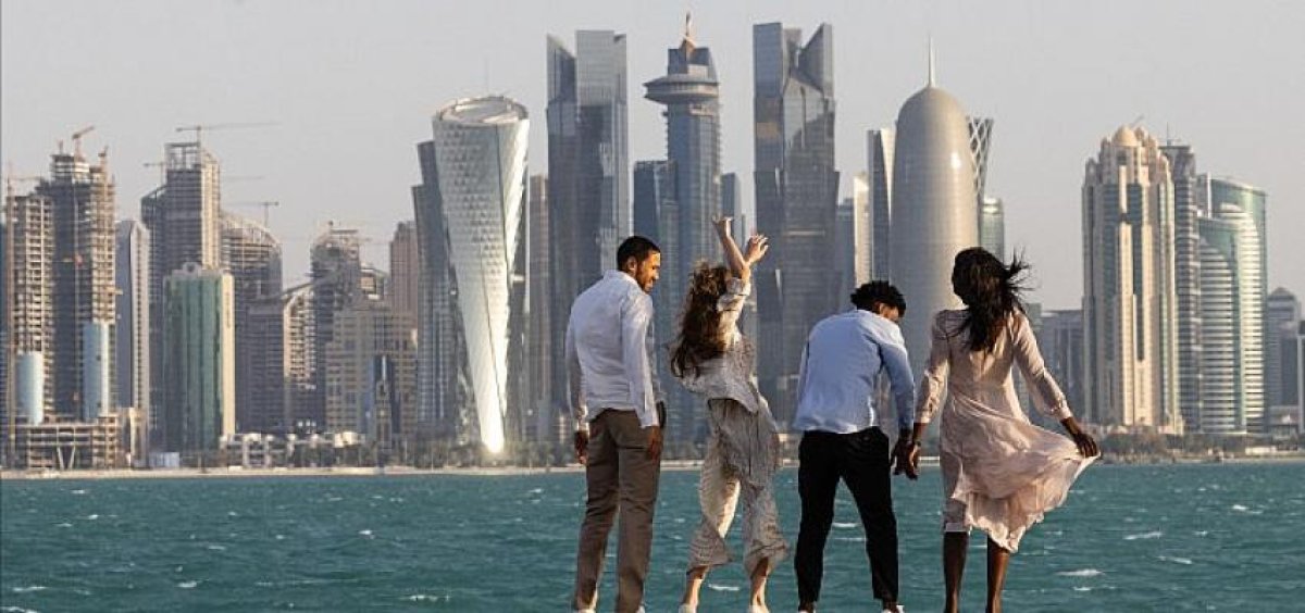 Ortadoğu'nun gözbebeği: Katar hakkında 15 şaşırtan bilgi