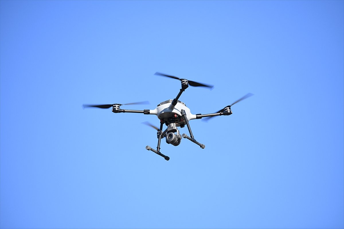 Pakistan'da milli gemiler ve mini İHA sistemleri boy gösterecek