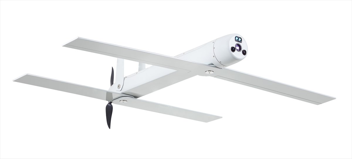 Pakistan'da milli gemiler ve mini İHA sistemleri boy gösterecek