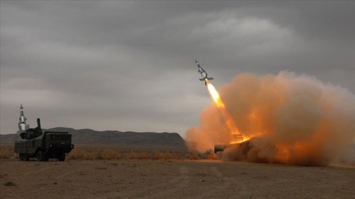 Pentagon: Çin, 2035'e kadar 1500 nükleer savaş başlığına sahip olabilir