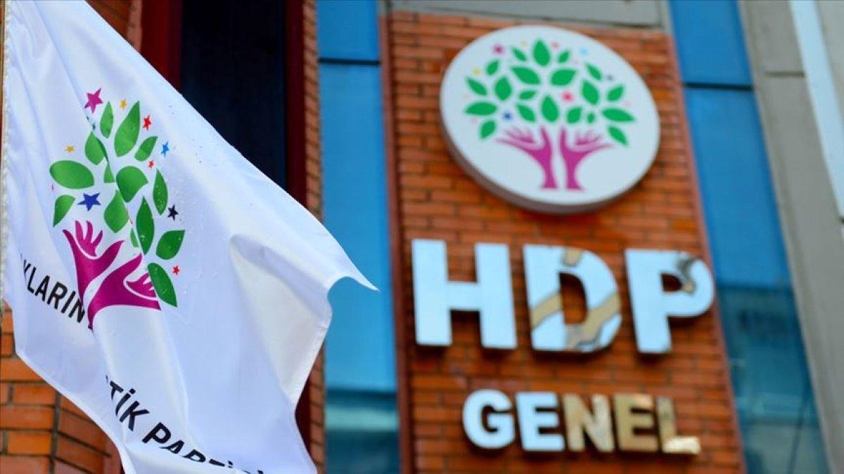 PKK'nın Gaziantep Karkamış’a saldırısı sonrası HDP’den açıklama
