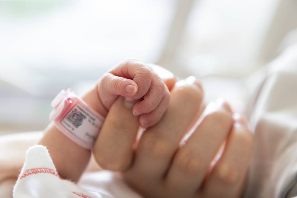Prematüre Bebekler Hakkında Merak Edilenler