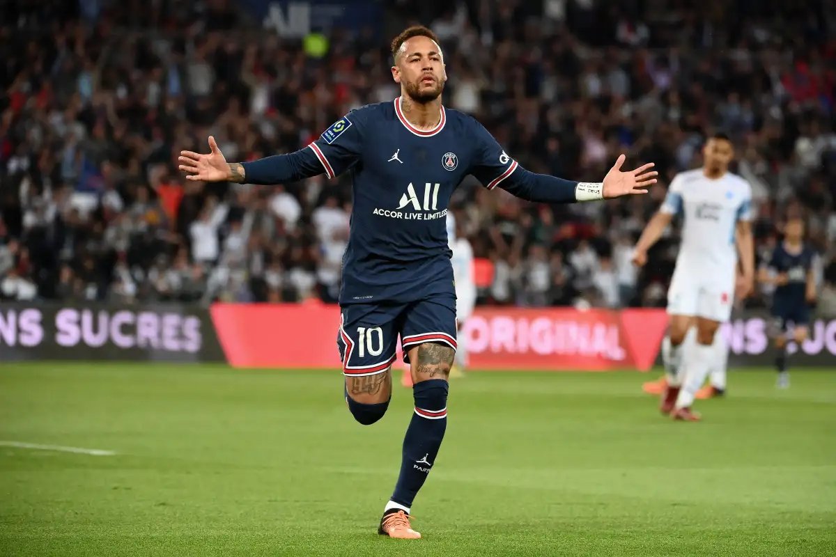 PSG'nin yıldızı Neymar Jr. kimdir? İşte Neymar'ın inanılmaz istatitikleri!