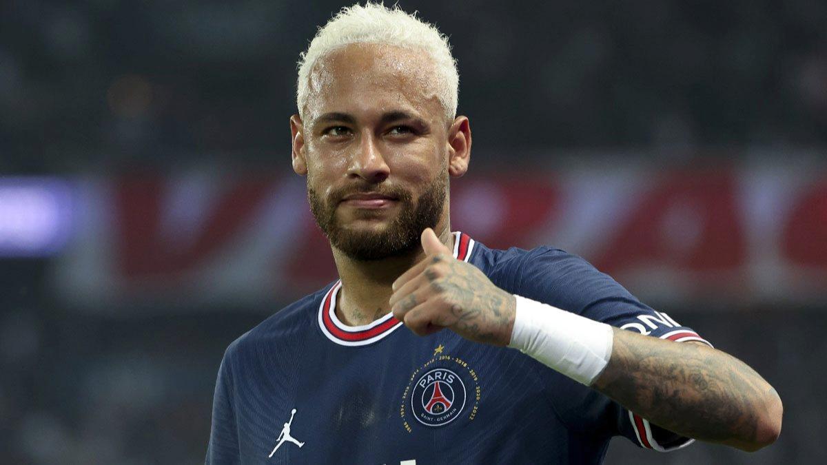 PSG'nin yıldızı Neymar Jr. kimdir? İşte Neymar'ın inanılmaz istatitikleri!