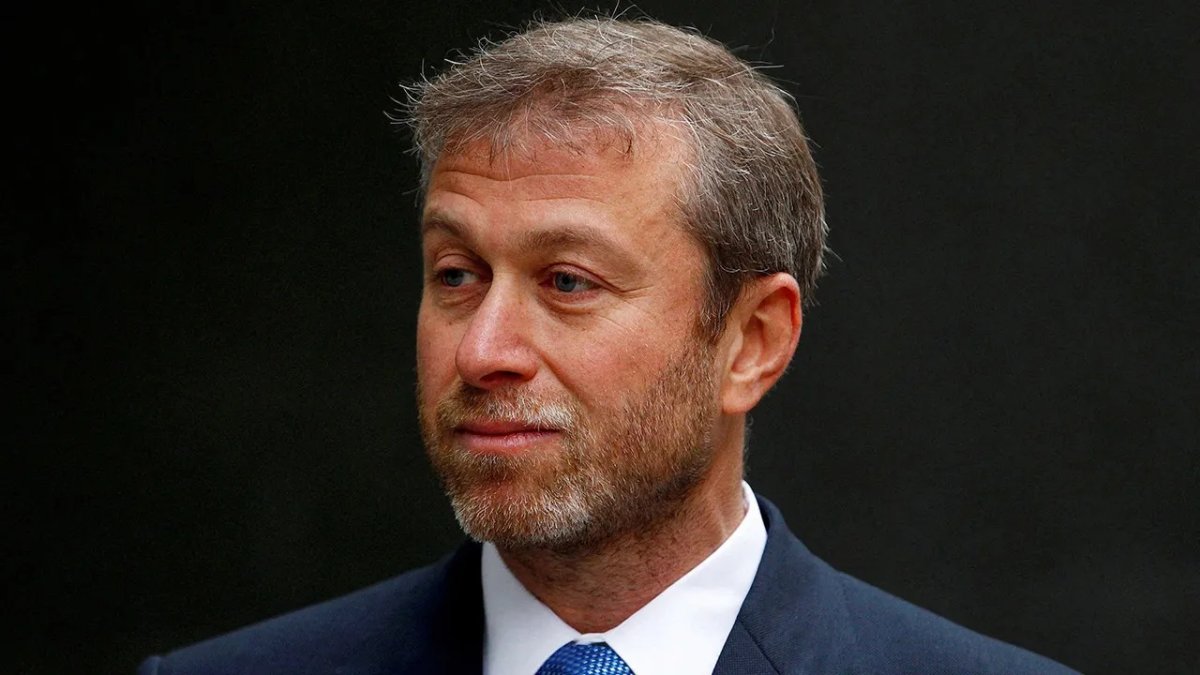 Roman Abramoviç, İstanbul Boğazı'nda yalı kiraladı