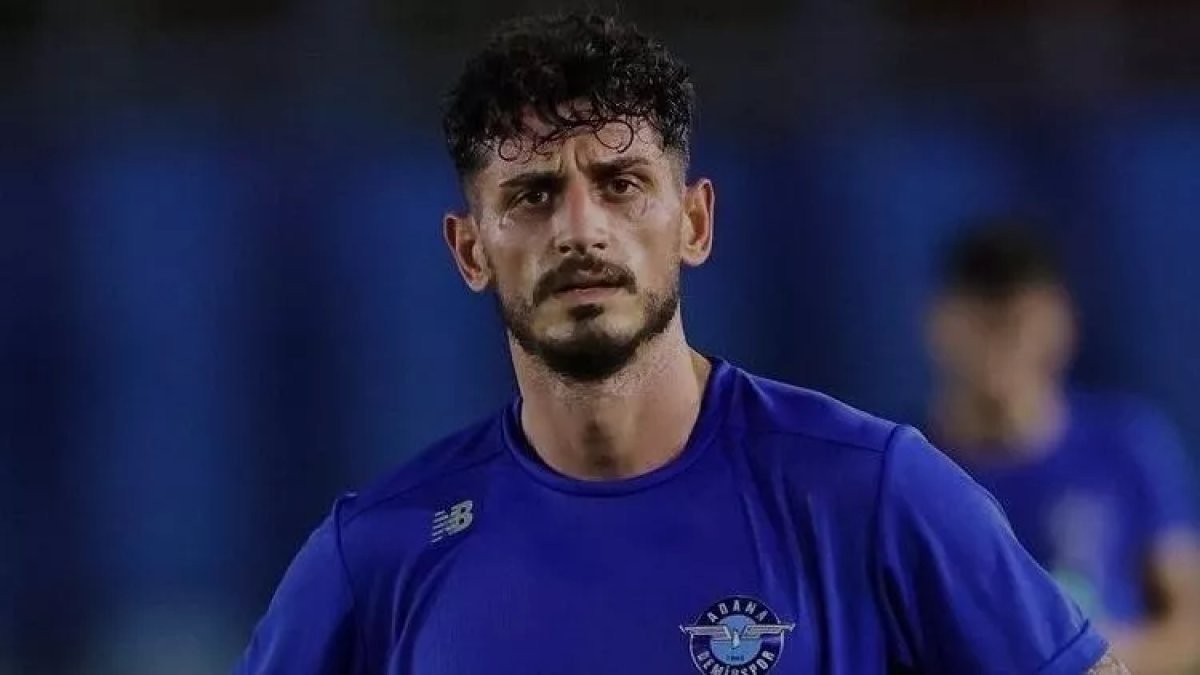 Samet Akaydın: Her sporcunun hayalidir Milli formayı giymek