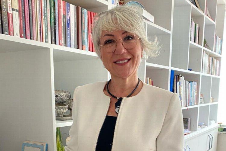 Sema Karaoğlu&#039;ndan 24 Kasım mesajı