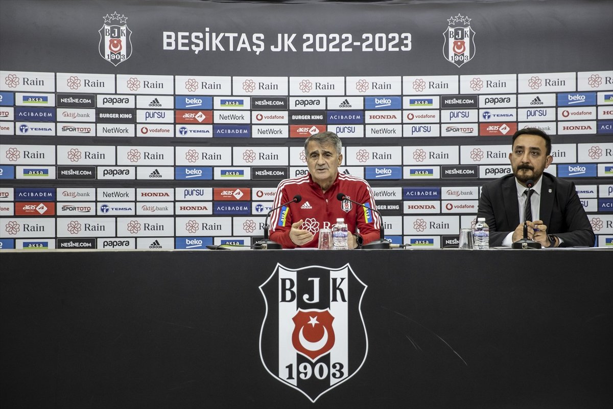 Şenol Güneş: Kayseri'den Onur'u istiyorum